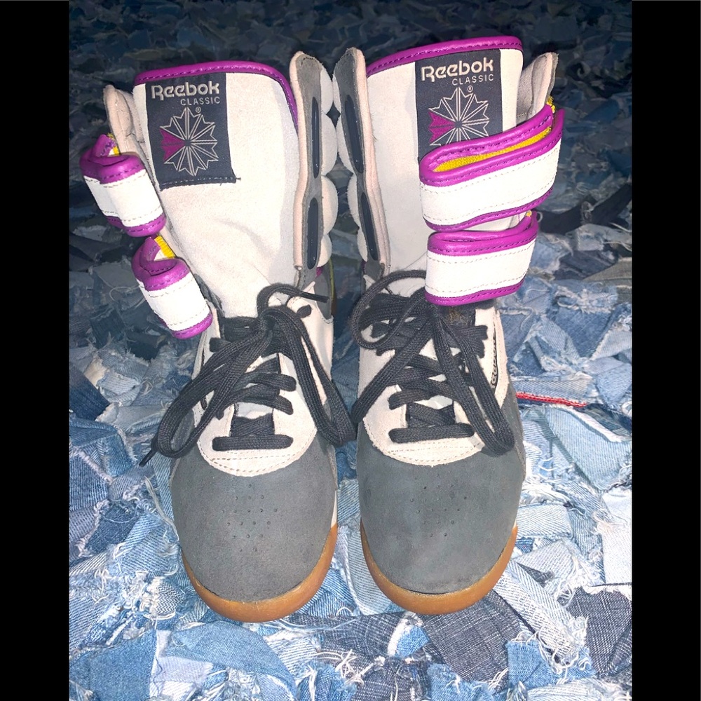 reebok classic special edition